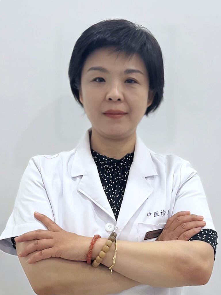李欣